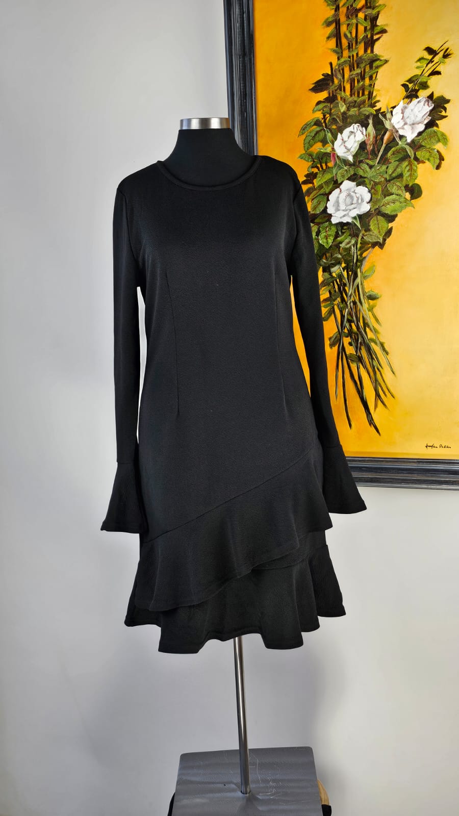 Oferta Vestido Shein   TallaXL