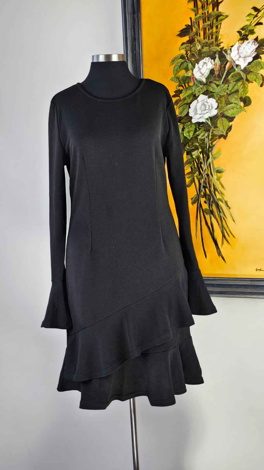 Oferta Vestido Shein   TallaXL