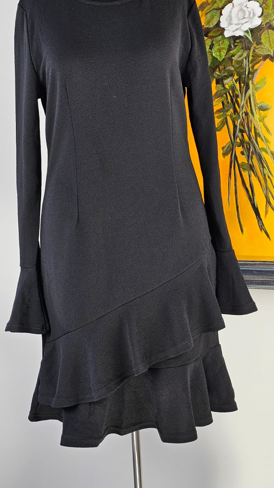 Oferta Vestido Shein   TallaXL
