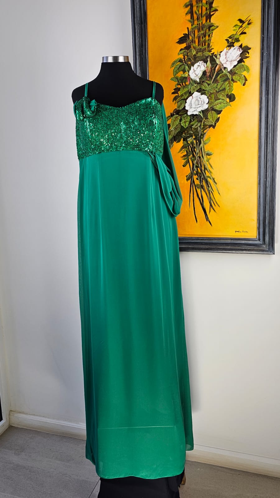 Fiesta Premium Alfabeta   Talla L