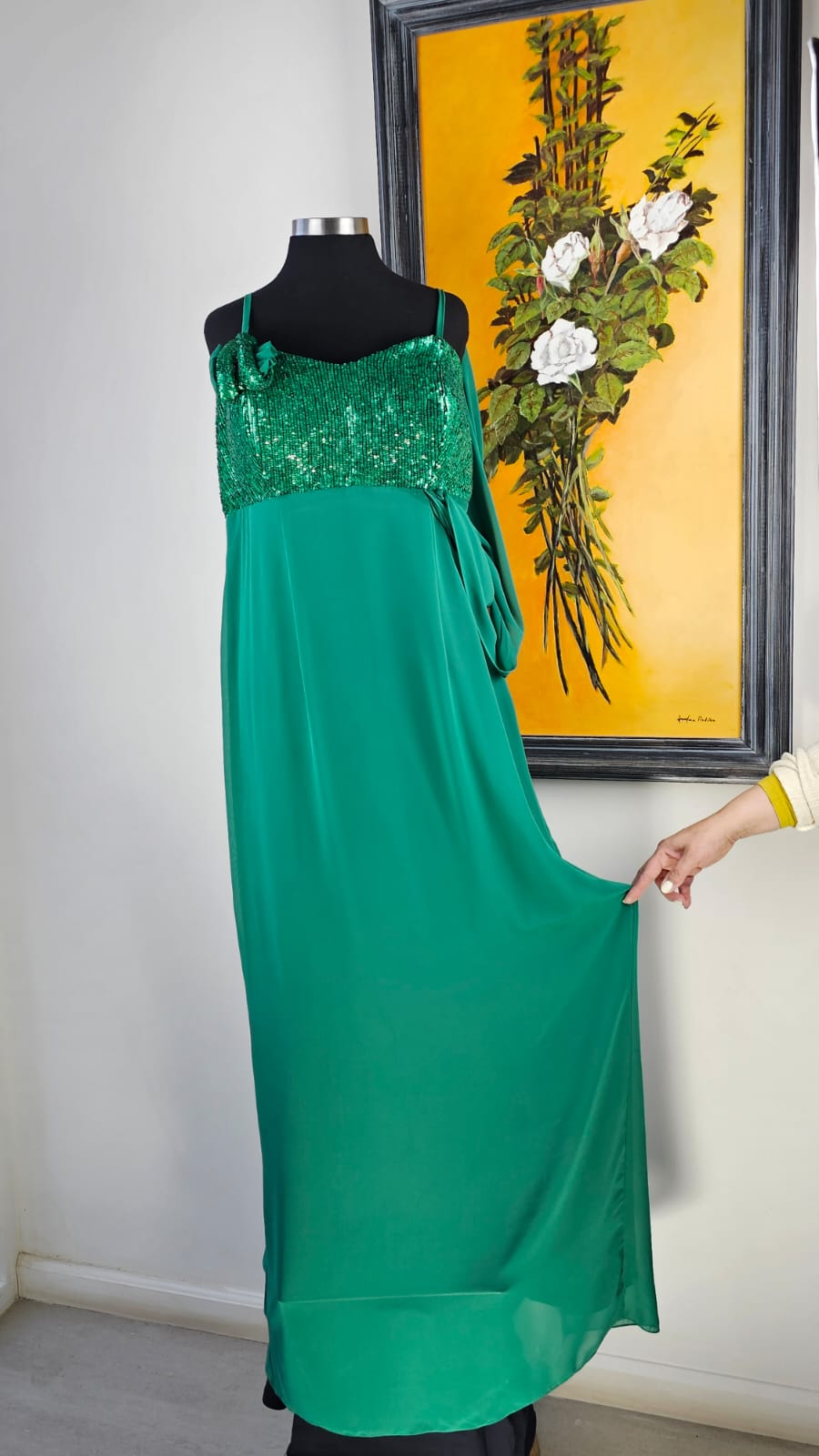 Fiesta Premium Alfabeta   Talla L