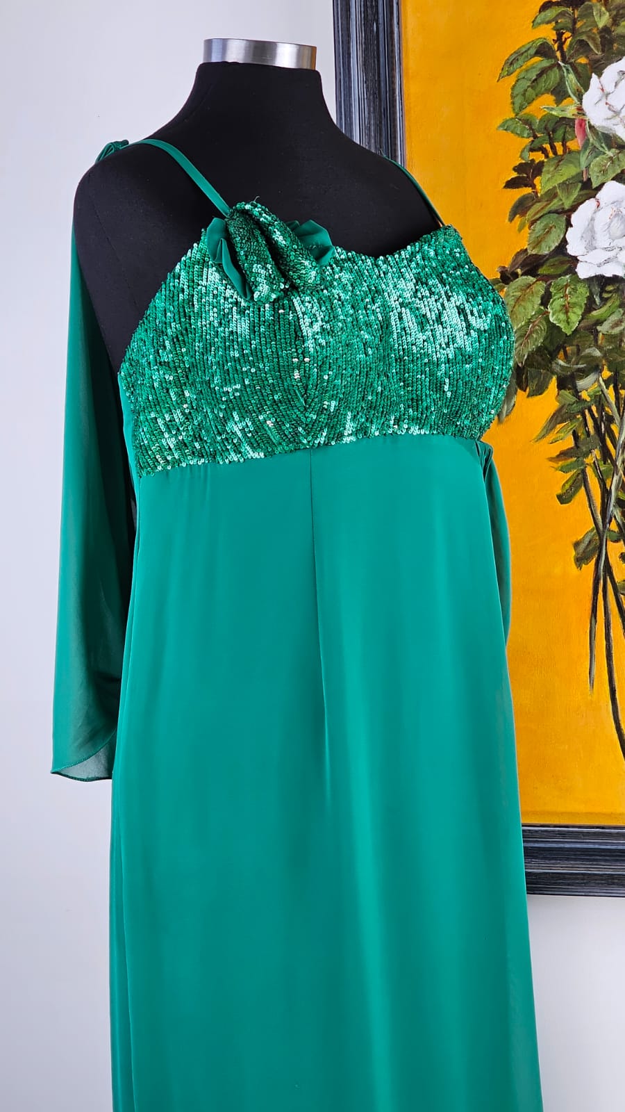 Fiesta Premium Alfabeta   Talla L