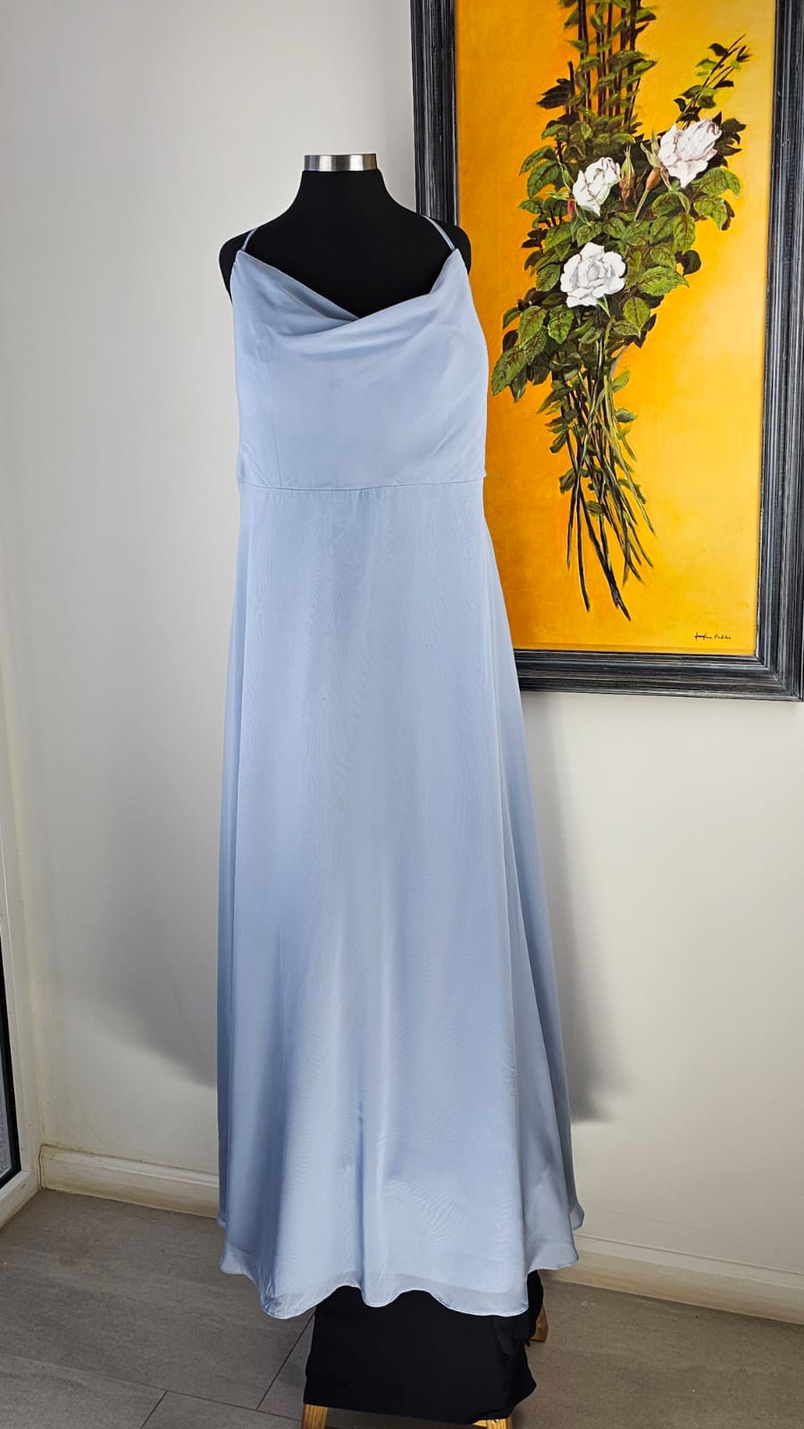 Fiesta Premium AZAZIE   Talla XL