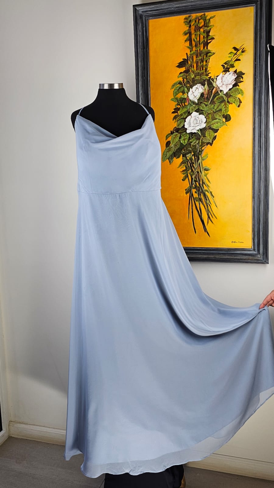 Fiesta Premium AZAZIE   Talla XL