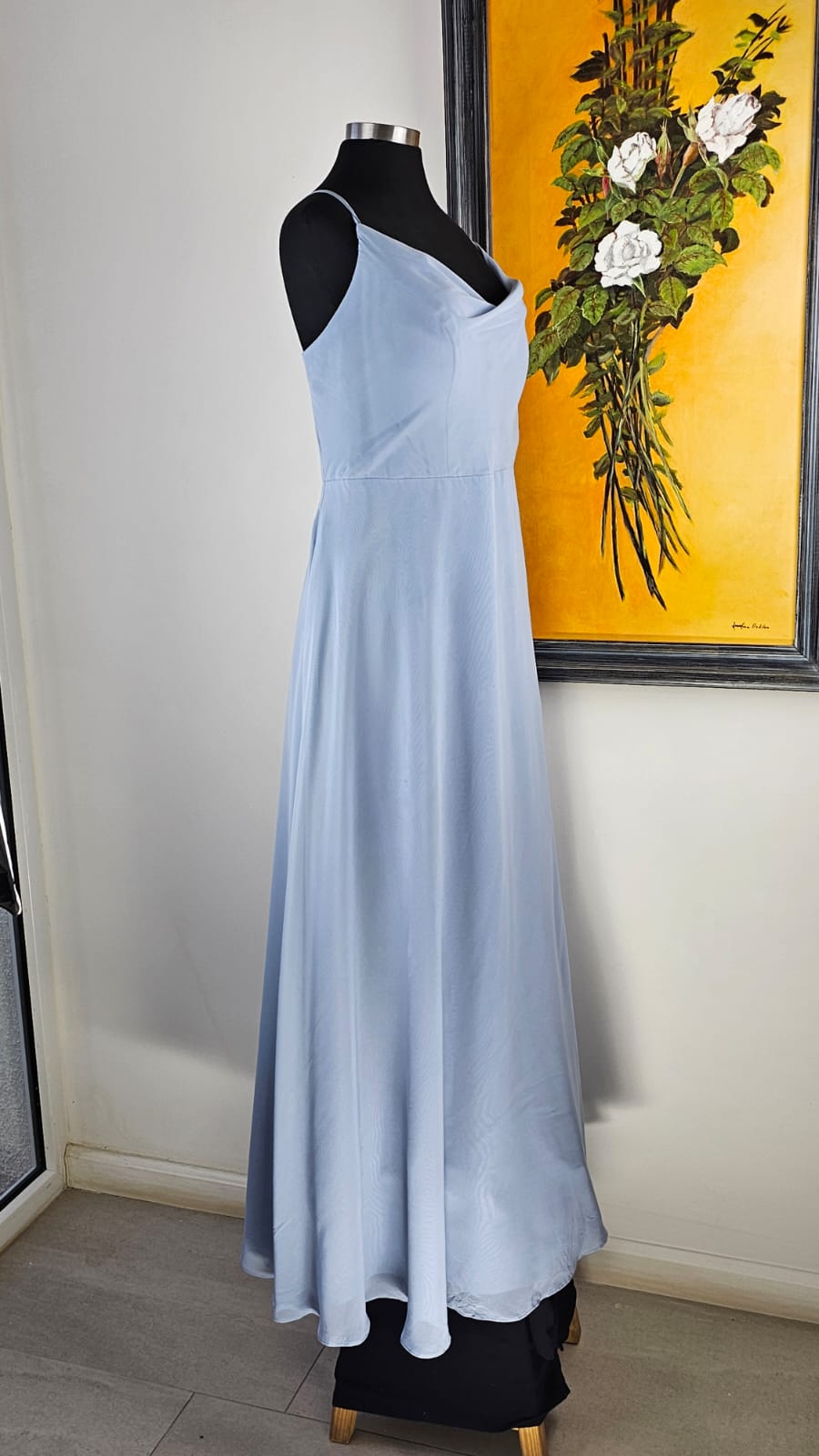 Fiesta Premium AZAZIE   Talla XL