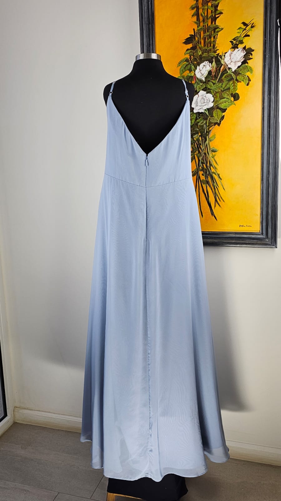 Fiesta Premium AZAZIE   Talla XL