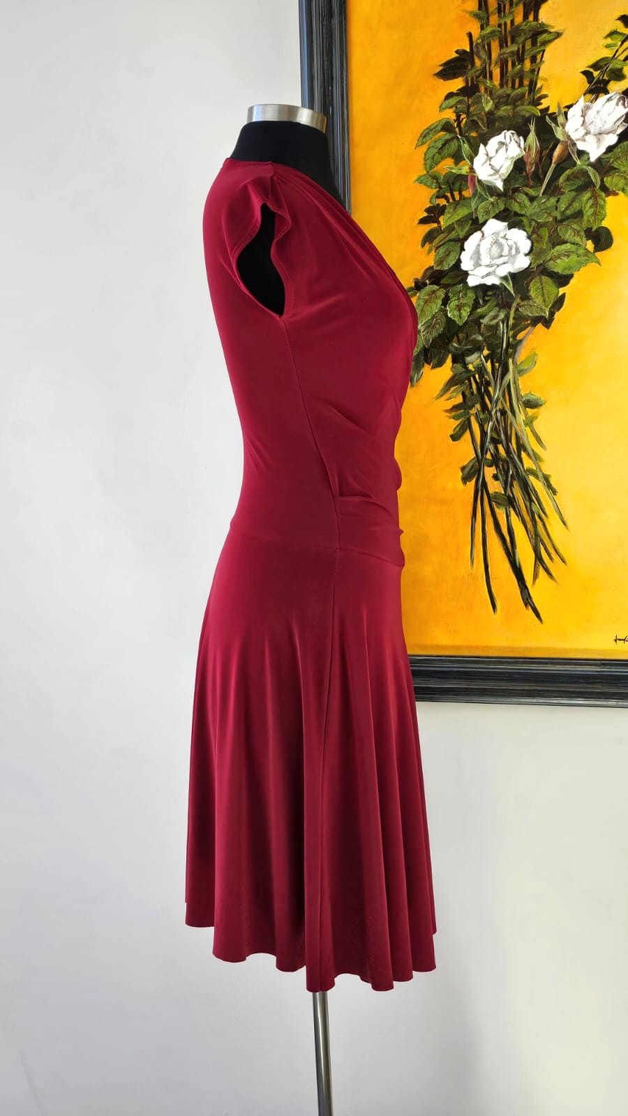 Vestido Cooktail Premium Tweutyone   Talla S
