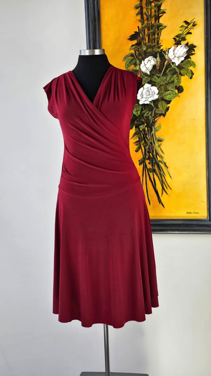 Vestido Cooktail Premium Tweutyone   Talla S