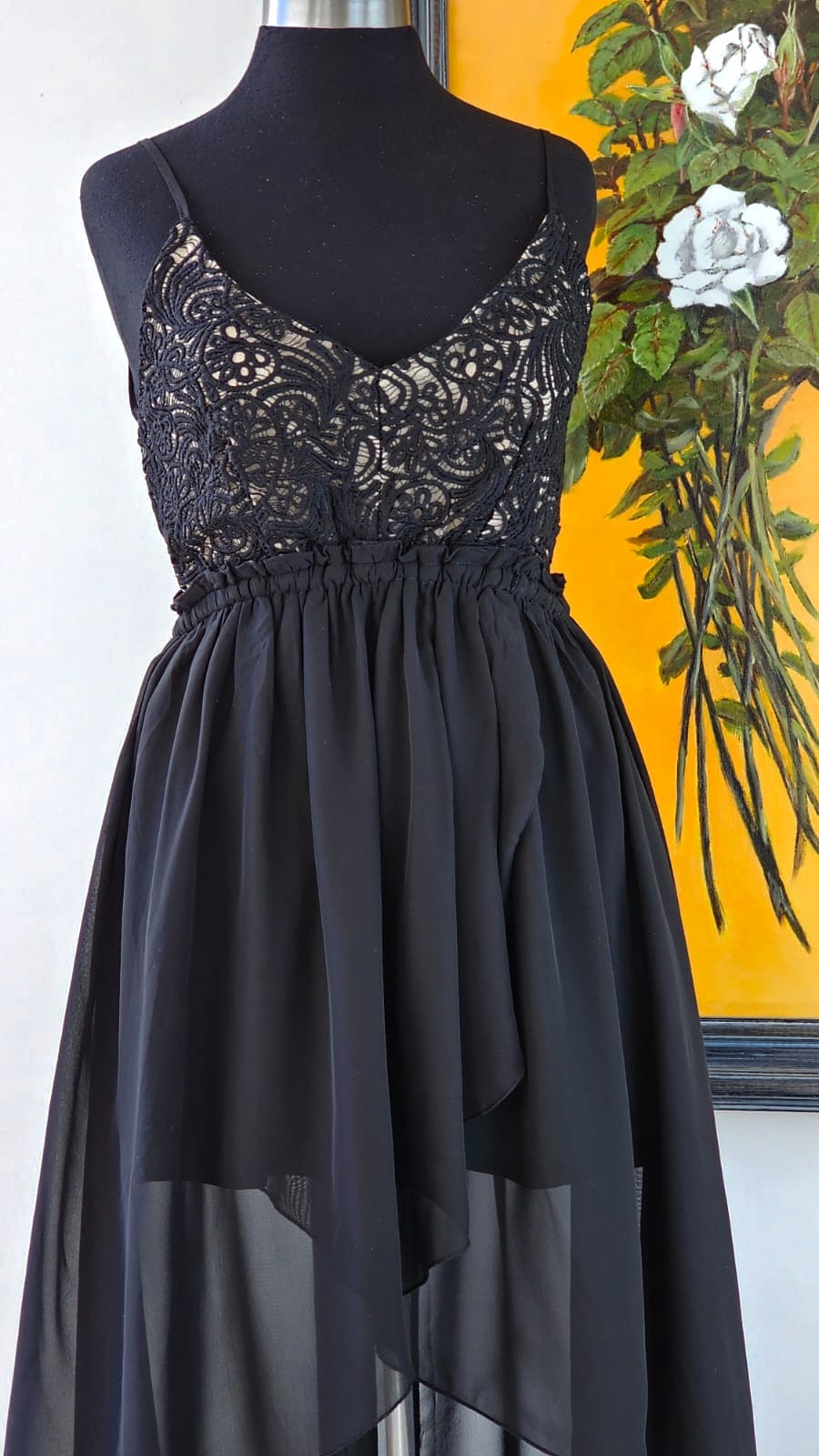 Fiesta Premium Miss Avenue