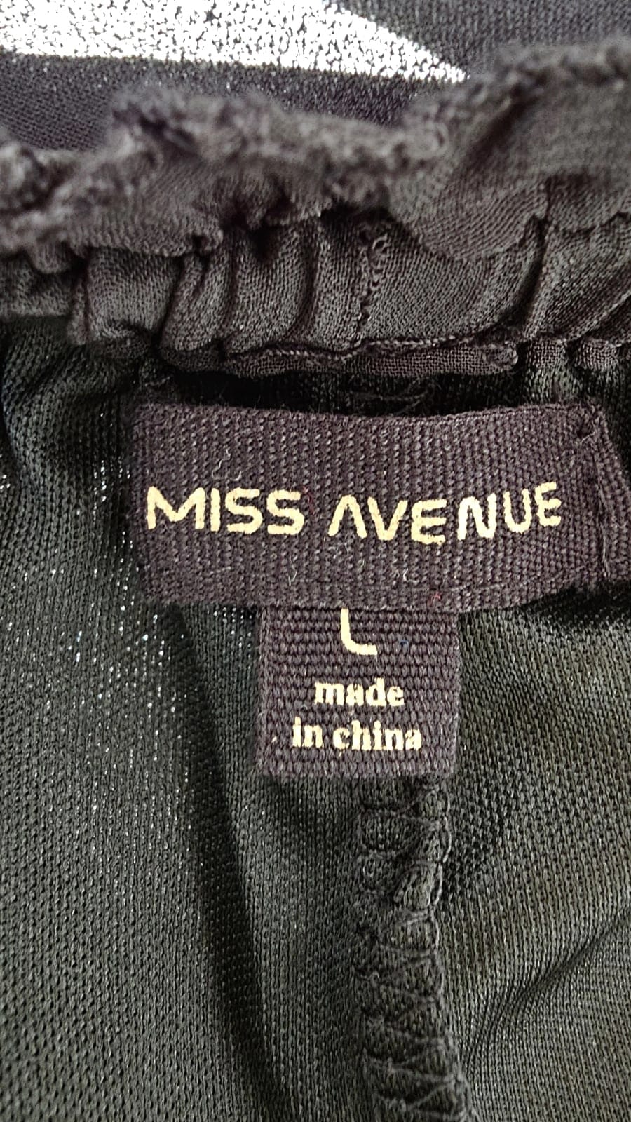 Fiesta Premium Miss Avenue