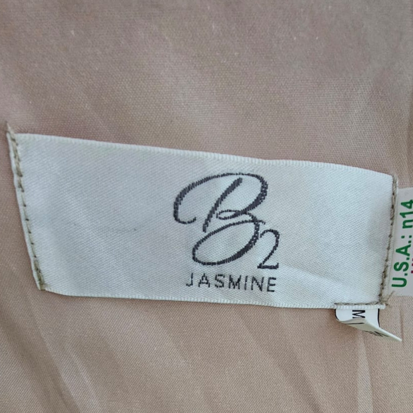 Fiesta Premium B2 Jasmine  Talla M