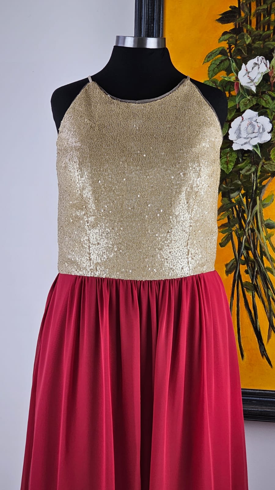 Fiesta Premium B2 Jasmine  Talla M
