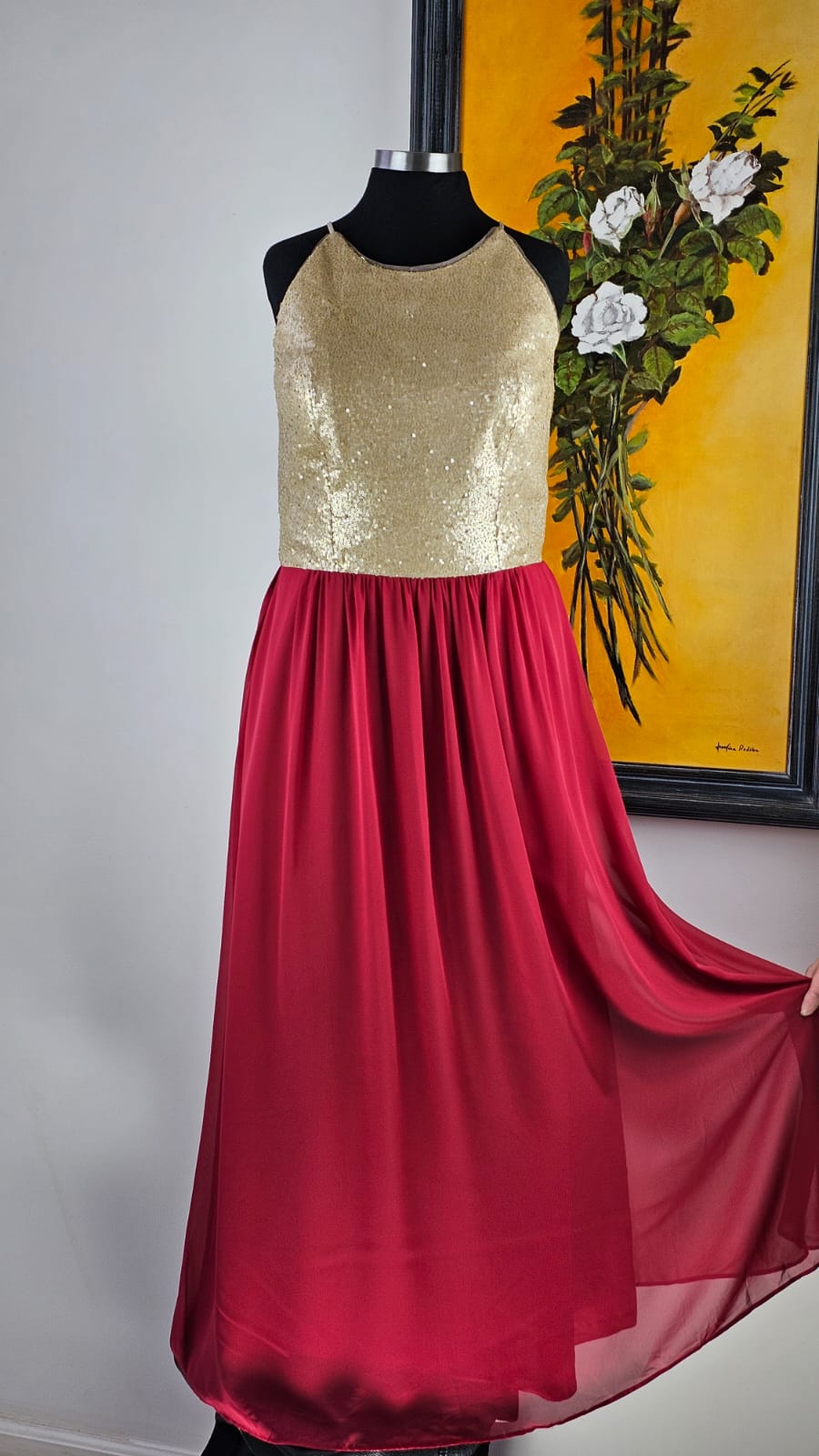 Fiesta Premium B2 Jasmine  Talla M