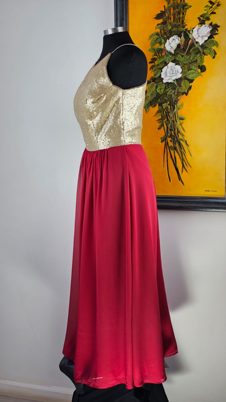 Fiesta Premium B2 Jasmine  Talla M