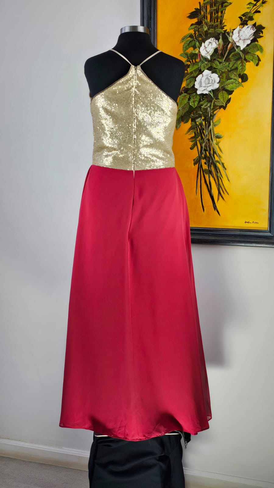 Fiesta Premium B2 Jasmine  Talla M