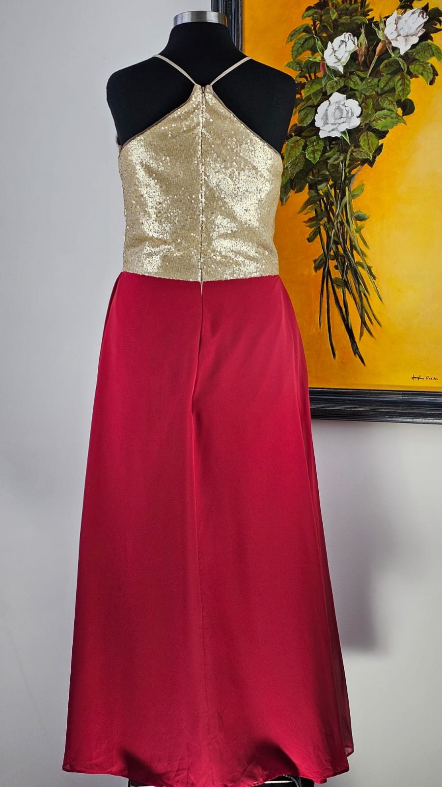 Fiesta Premium B2 Jasmine  Talla M