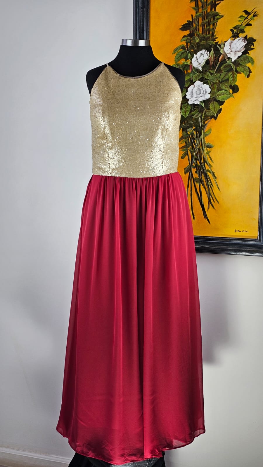 Fiesta Premium B2 Jasmine  Talla M