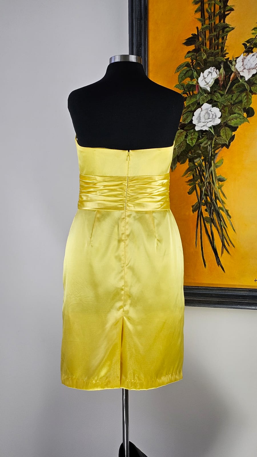 Fiesta Premium David´s Bridal   Talla S