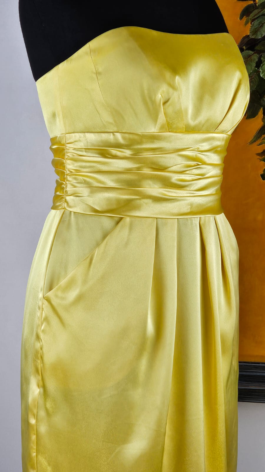 Fiesta Premium David´s Bridal   Talla S