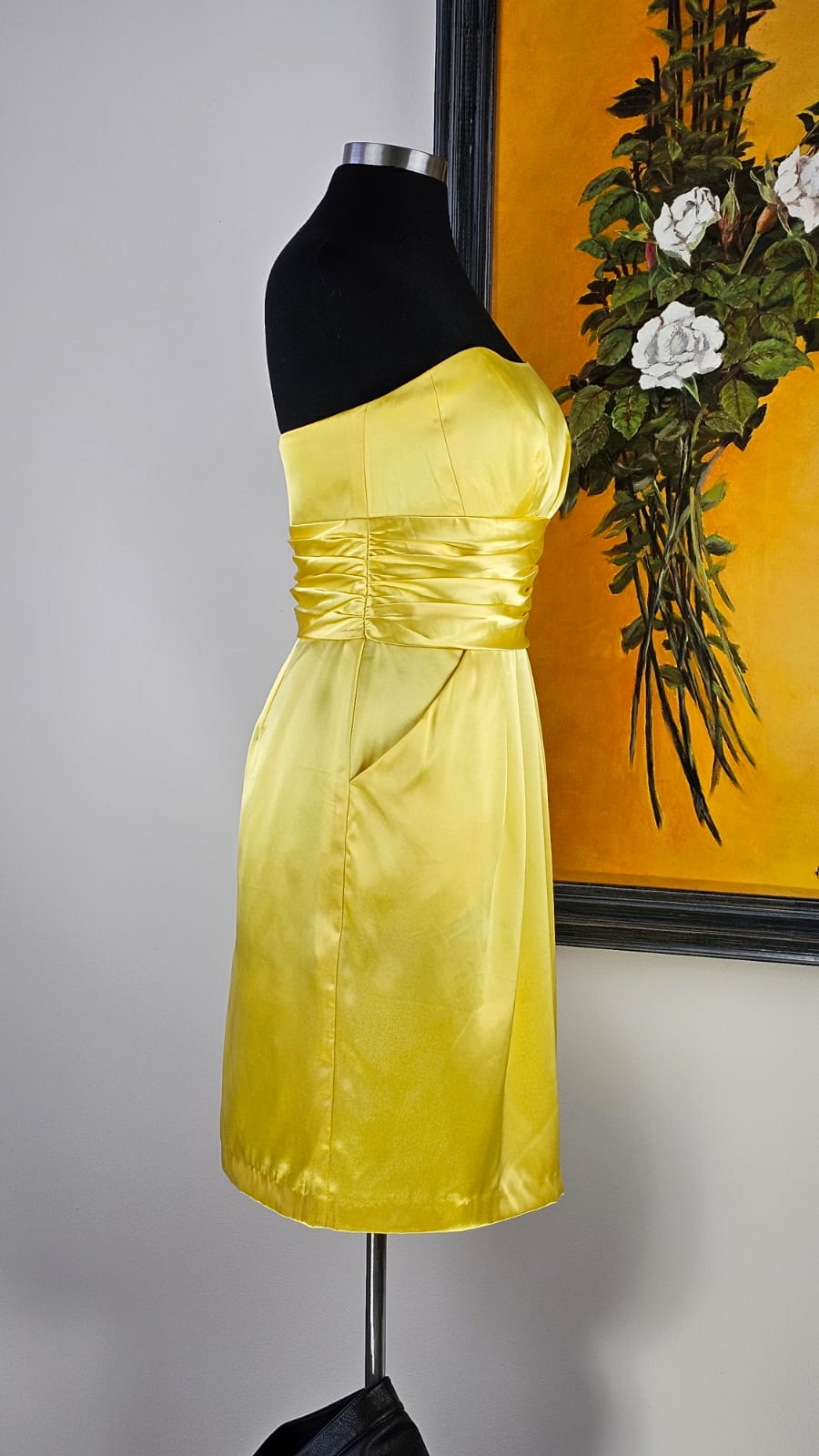 Fiesta Premium David´s Bridal   Talla S