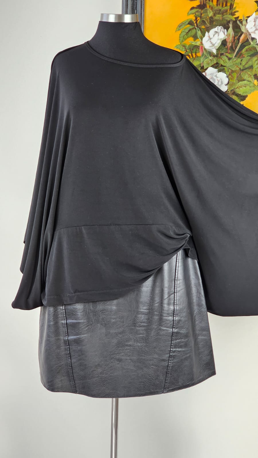 Blusa Premium George Simonton   Talla XL