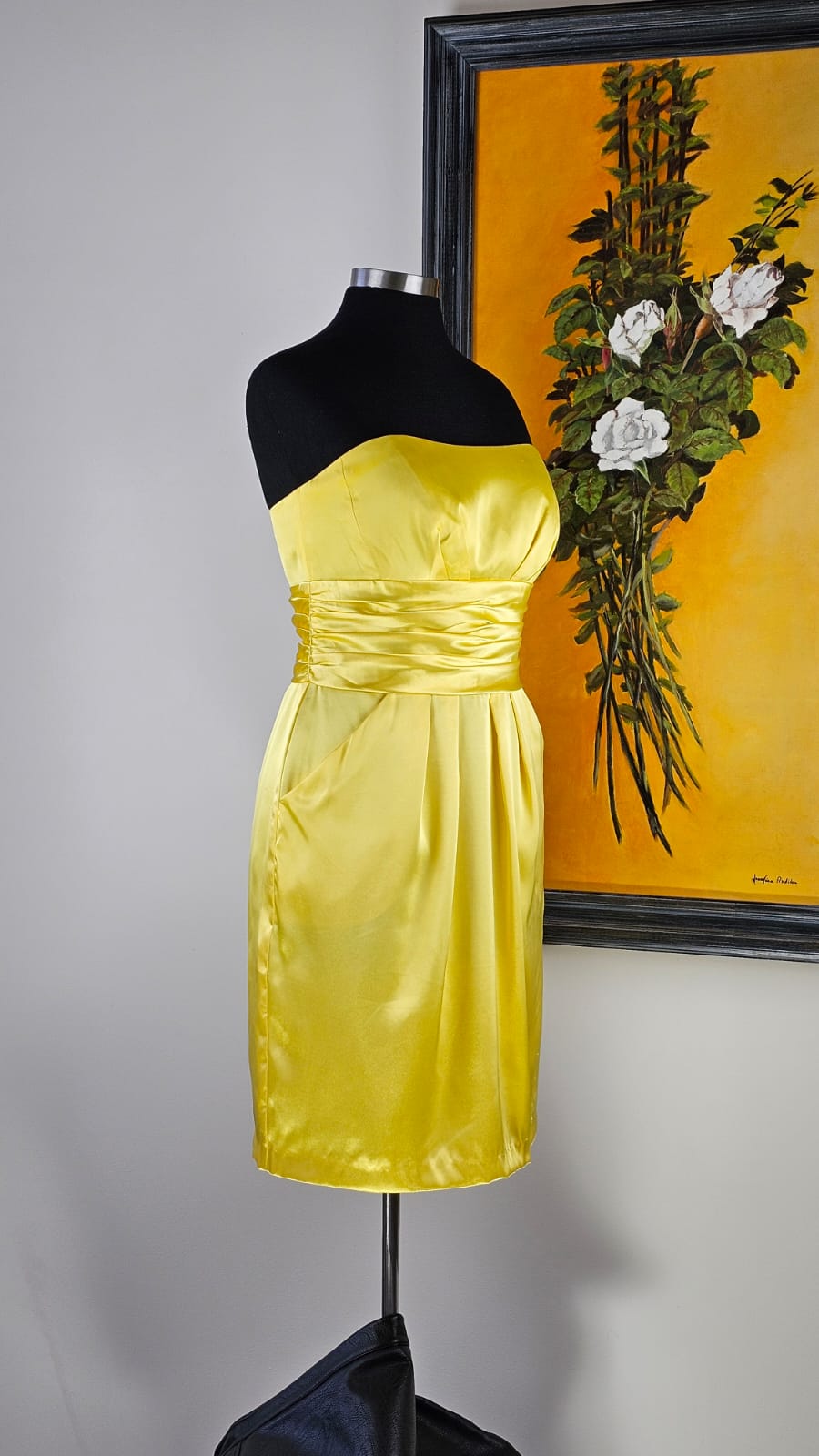 Fiesta Premium David´s Bridal   Talla S