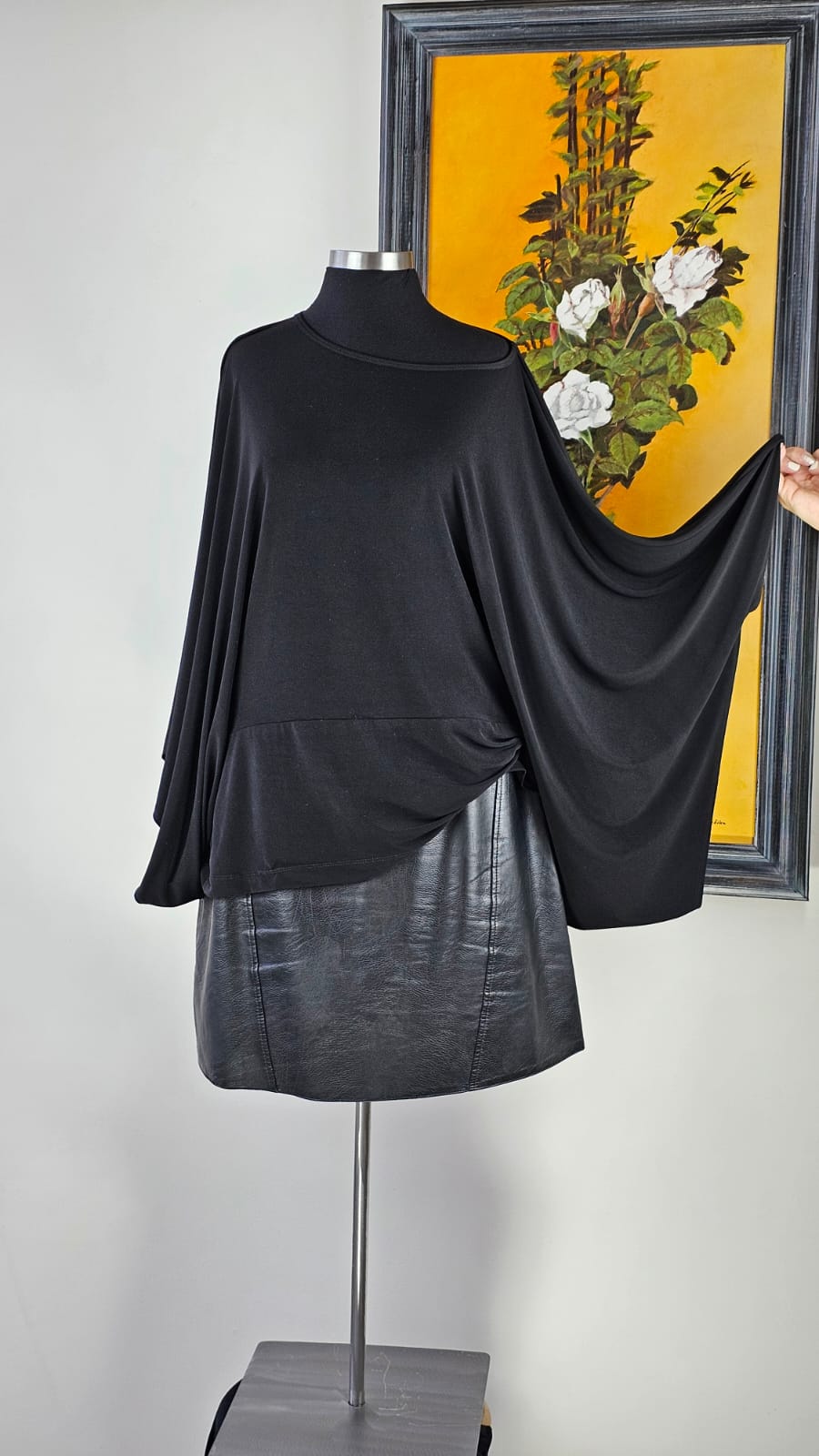 Blusa Premium George Simonton   Talla XL