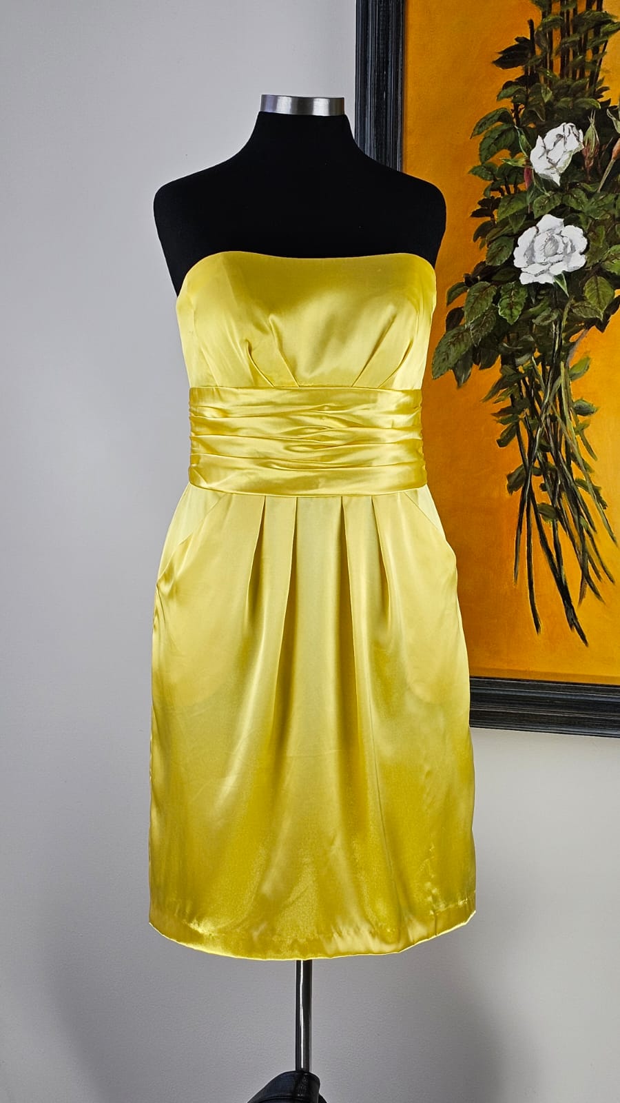 Fiesta Premium David´s Bridal   Talla S
