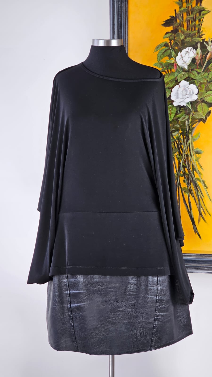 Blusa Premium George Simonton   Talla XL