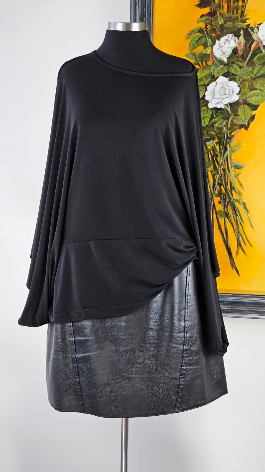 Blusa Premium George Simonton   Talla XL