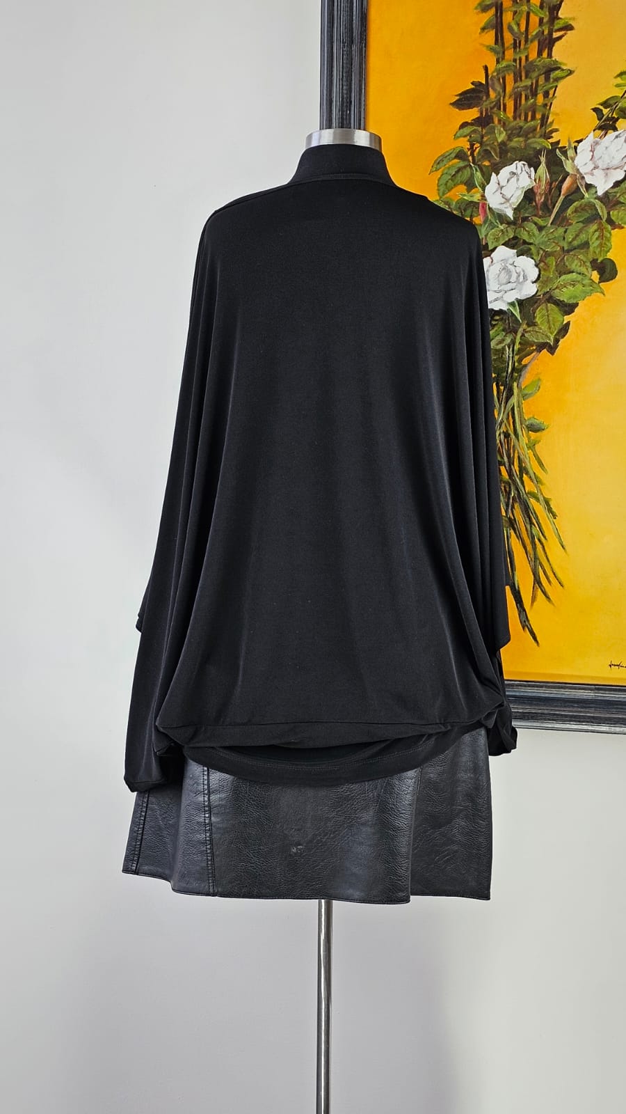 Blusa Premium George Simonton   Talla XL
