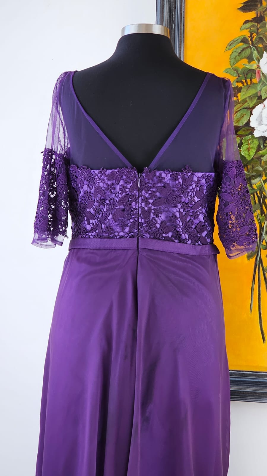 Fiesta Premium Ever Pretty   Talla M