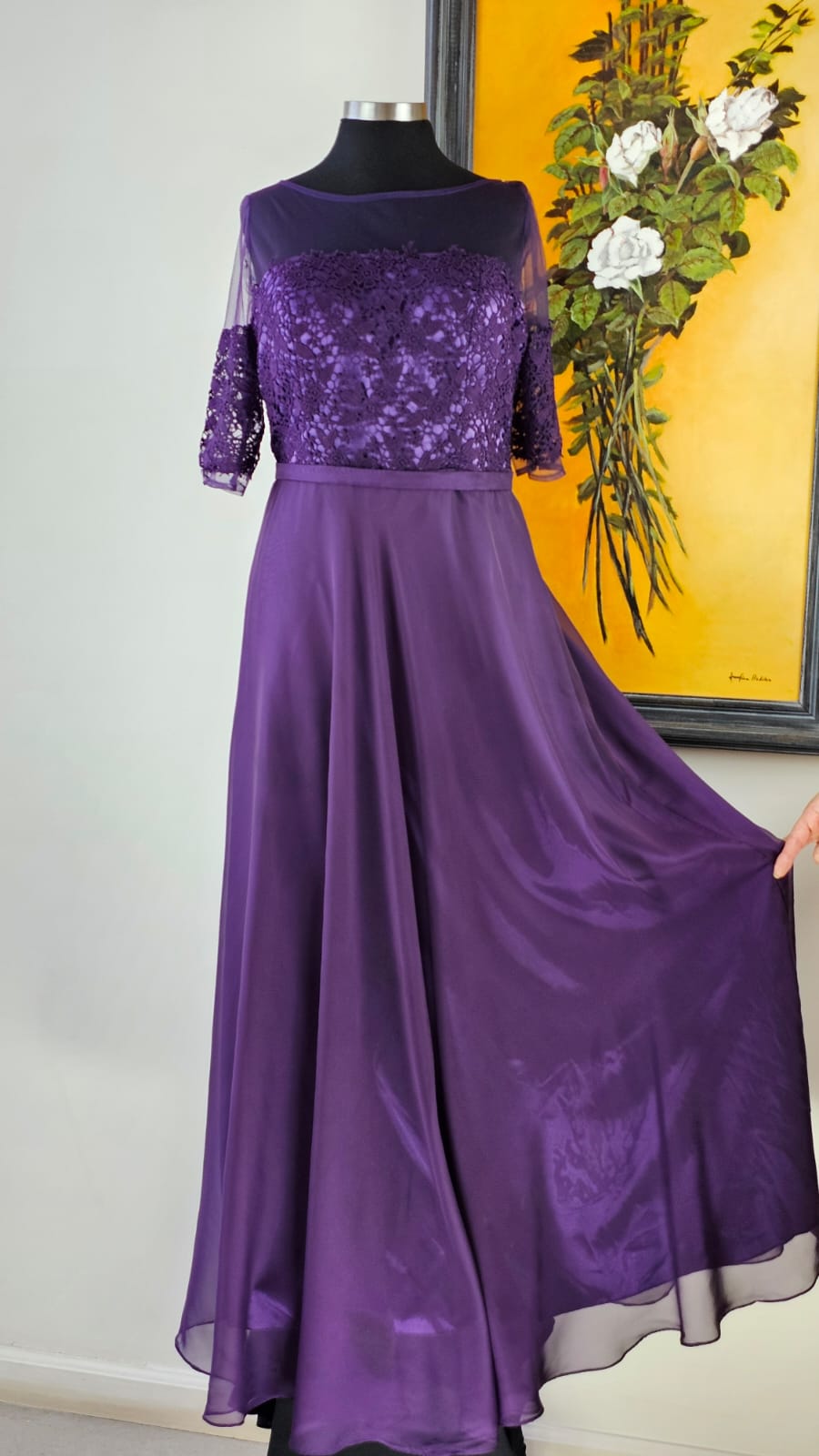 Fiesta Premium Ever Pretty   Talla M