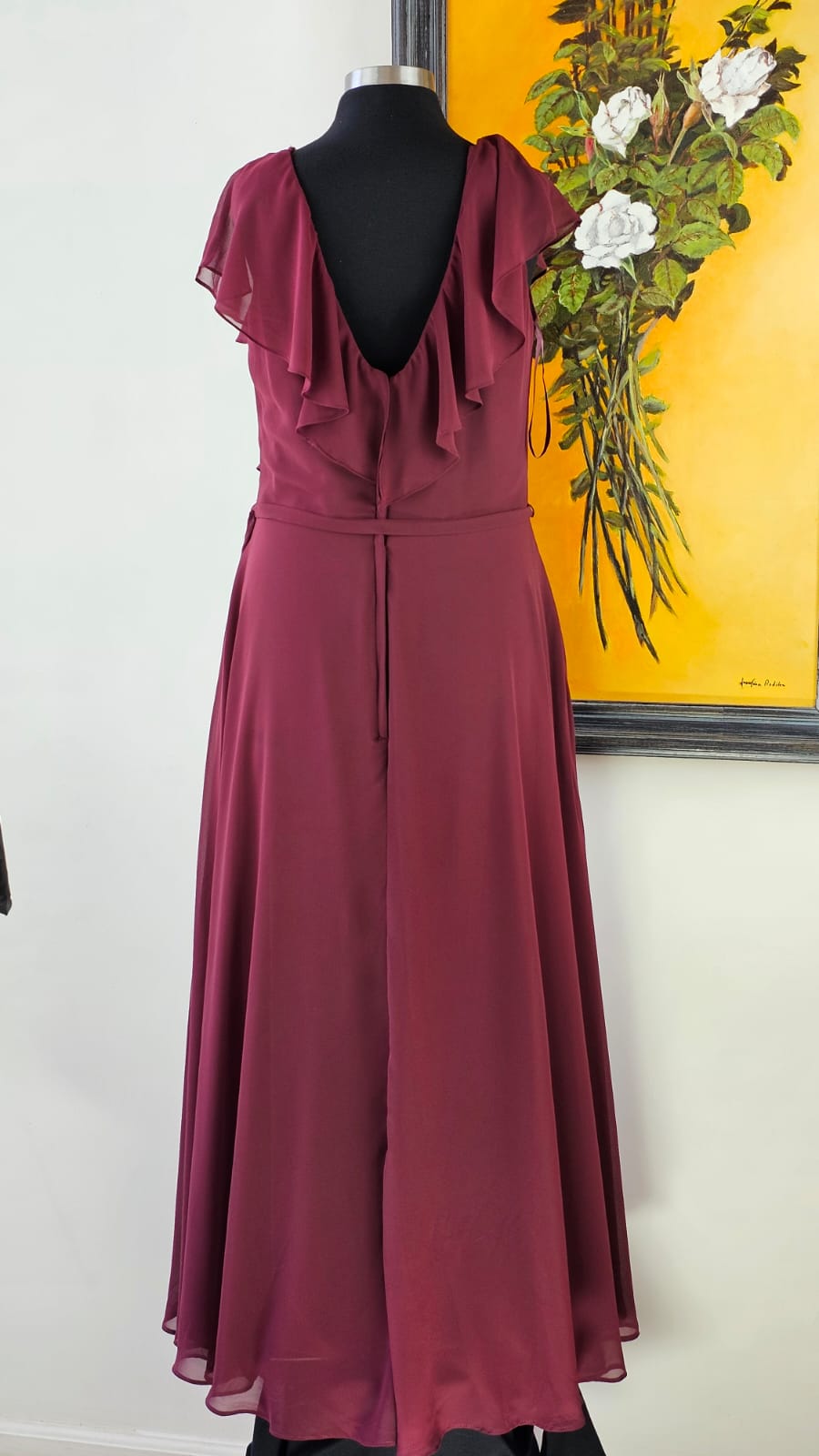 Fiesta Premium MORILEE   Talla L