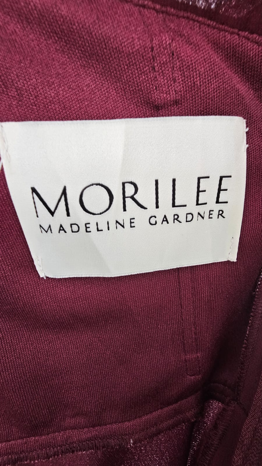 Fiesta Premium MORILEE   Talla L