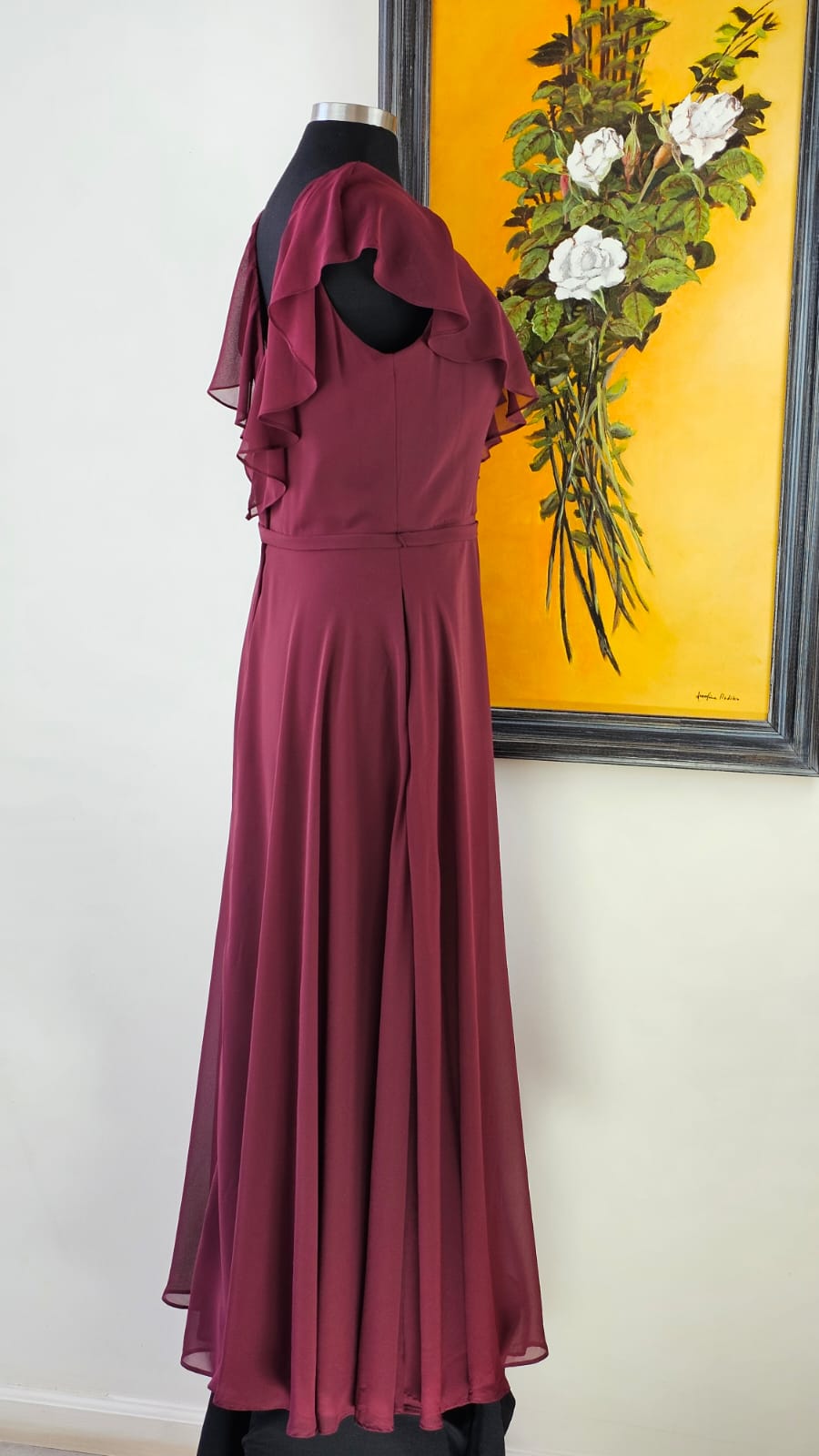 Fiesta Premium MORILEE   Talla L