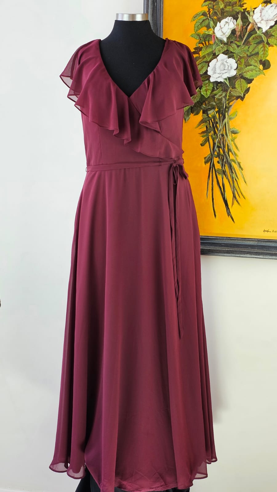 Fiesta Premium MORILEE   Talla L