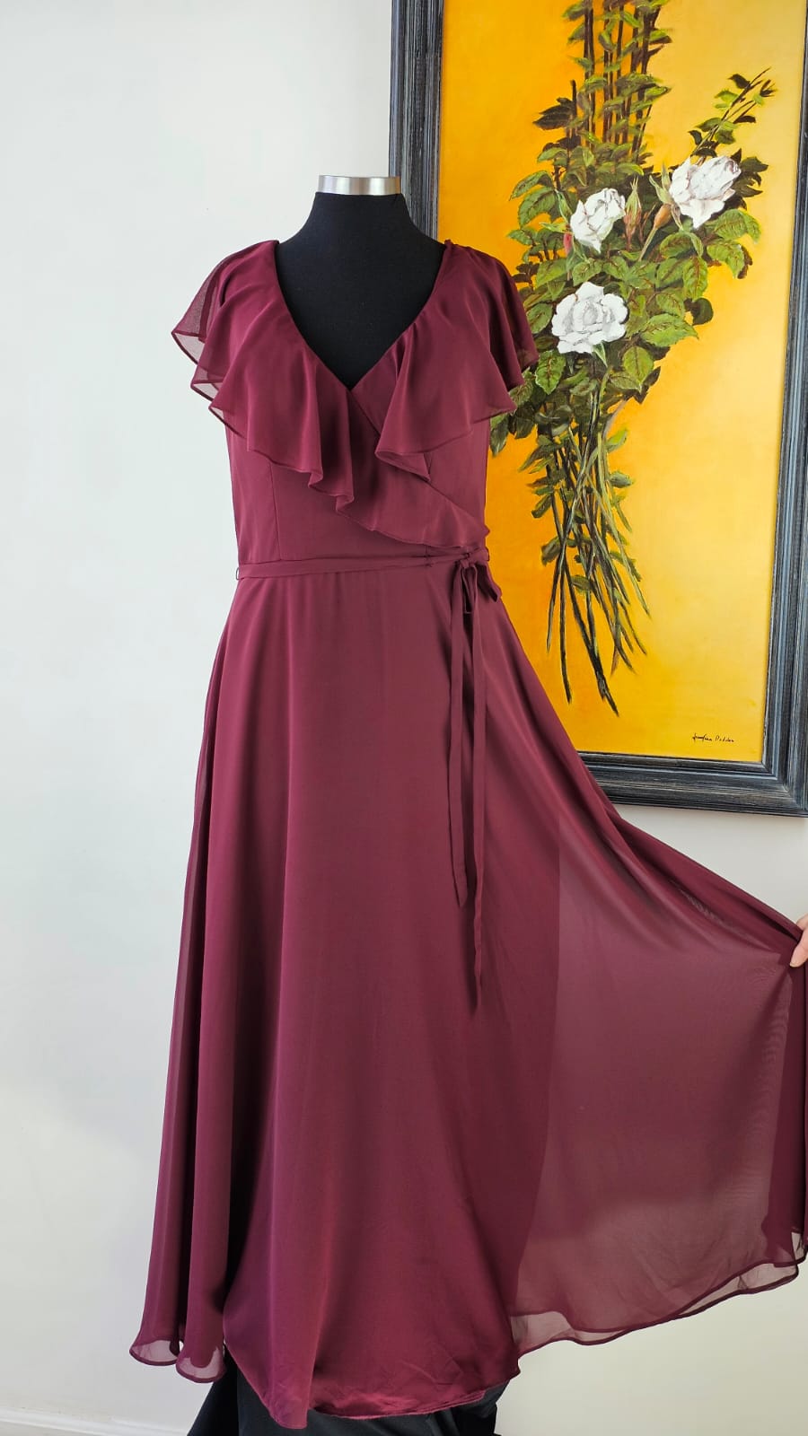 Fiesta Premium MORILEE   Talla L