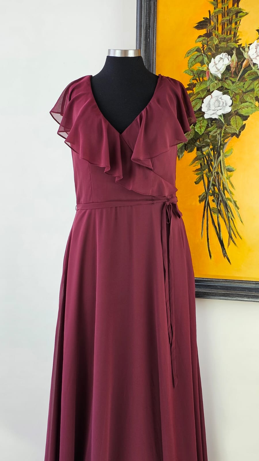Fiesta Premium MORILEE   Talla L
