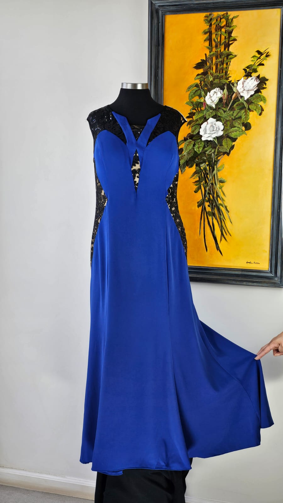 Fiesta Premium ALLURE   Talla L