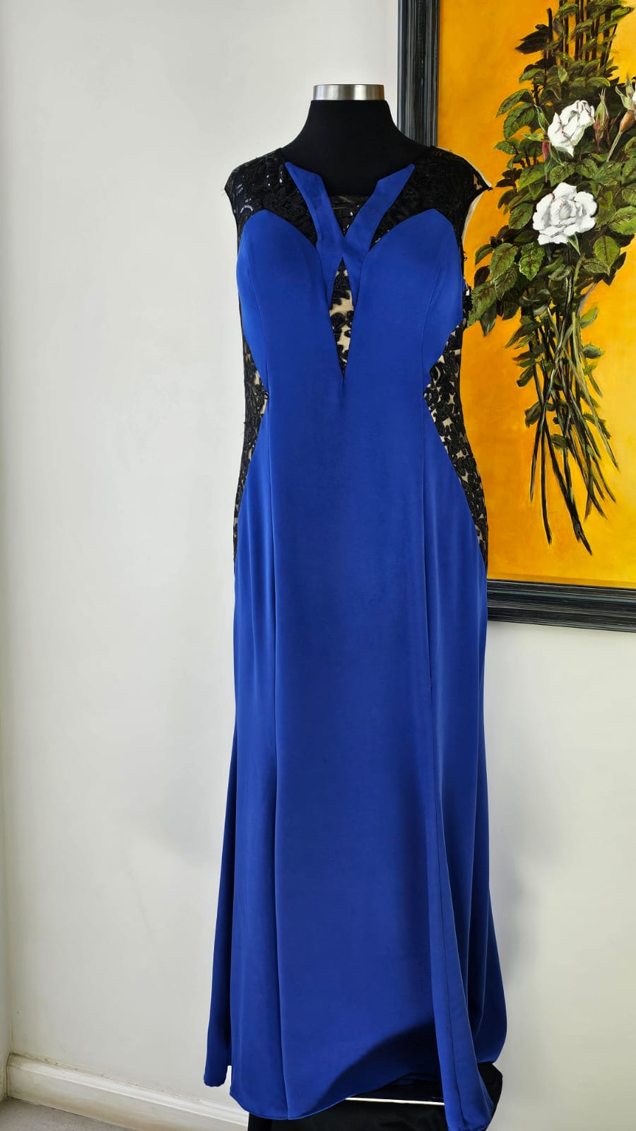 Fiesta Premium ALLURE   Talla L