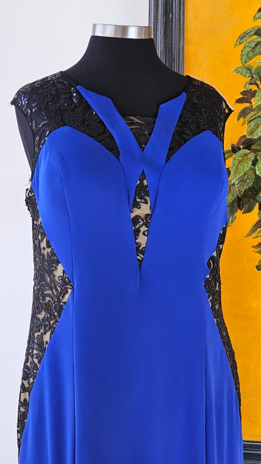 Fiesta Premium ALLURE   Talla L