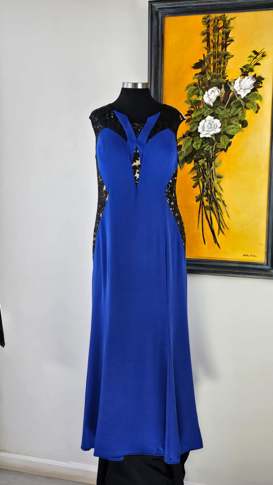 Fiesta Premium ALLURE   Talla L