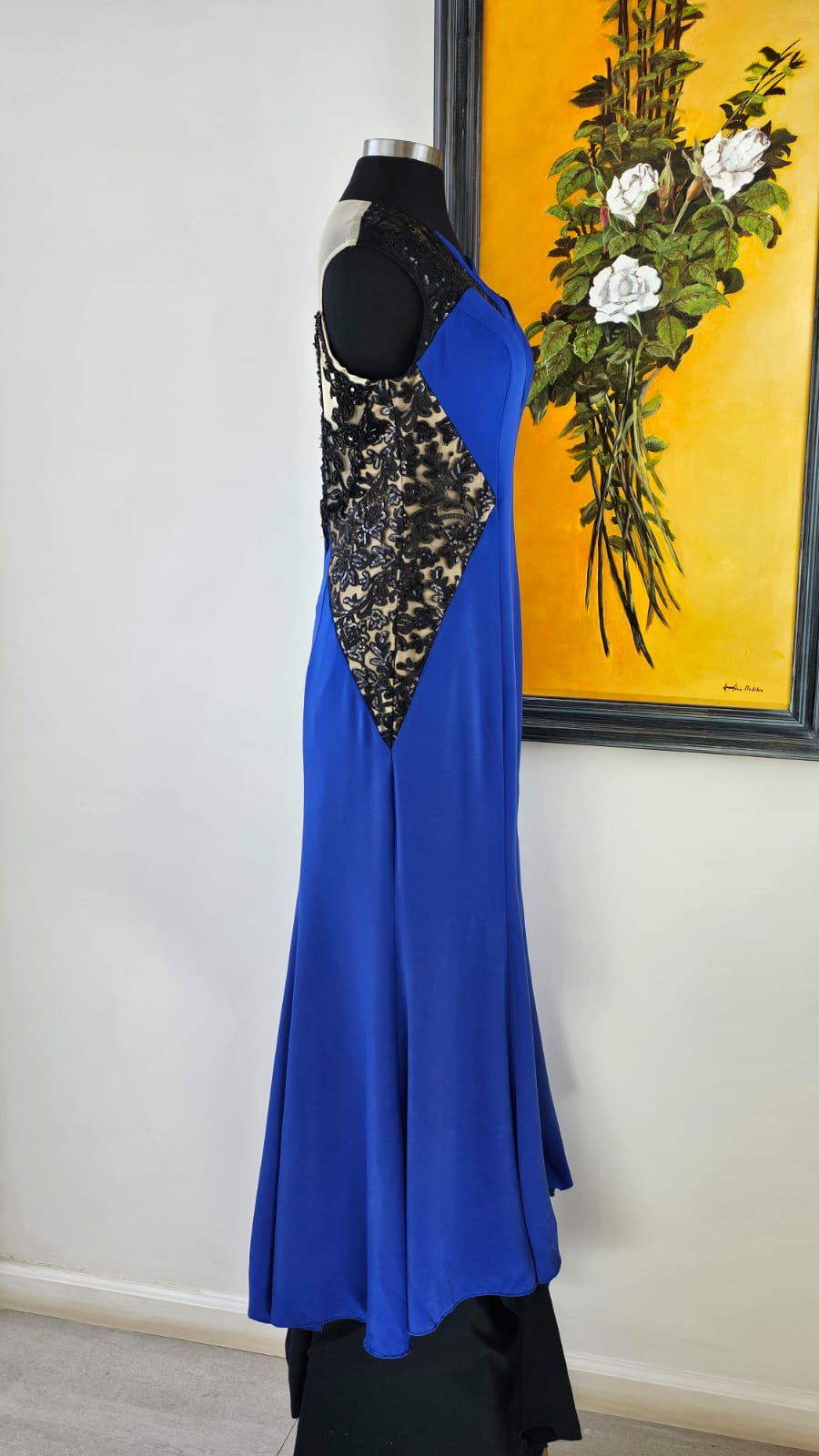 Fiesta Premium ALLURE   Talla L
