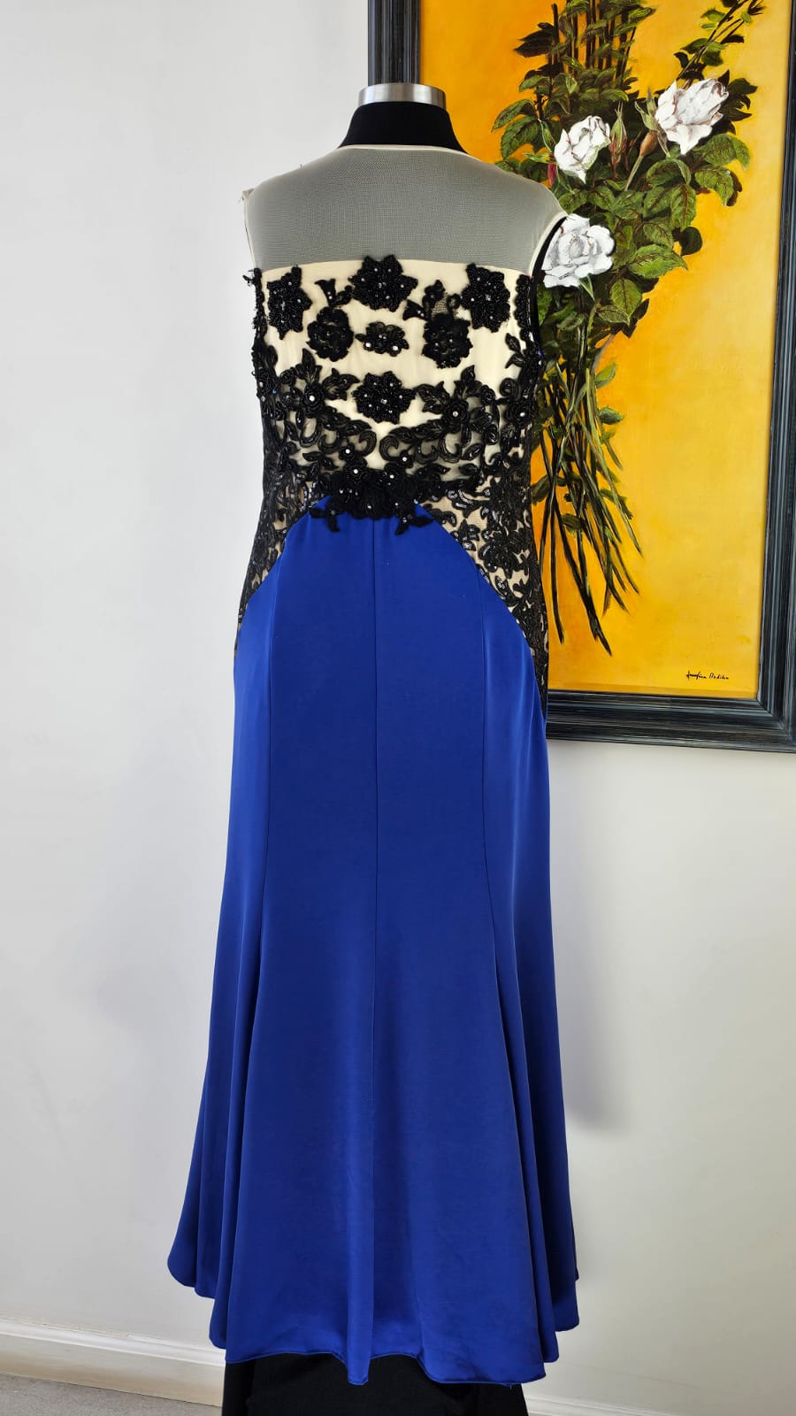 Fiesta Premium ALLURE   Talla L