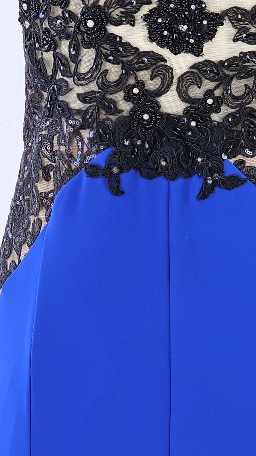 Fiesta Premium ALLURE   Talla L