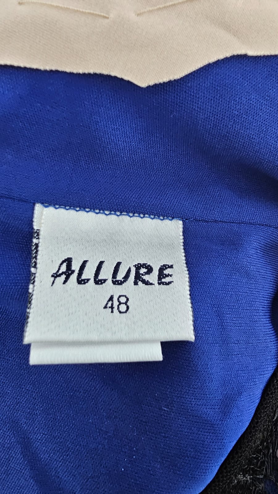 Fiesta Premium ALLURE   Talla L