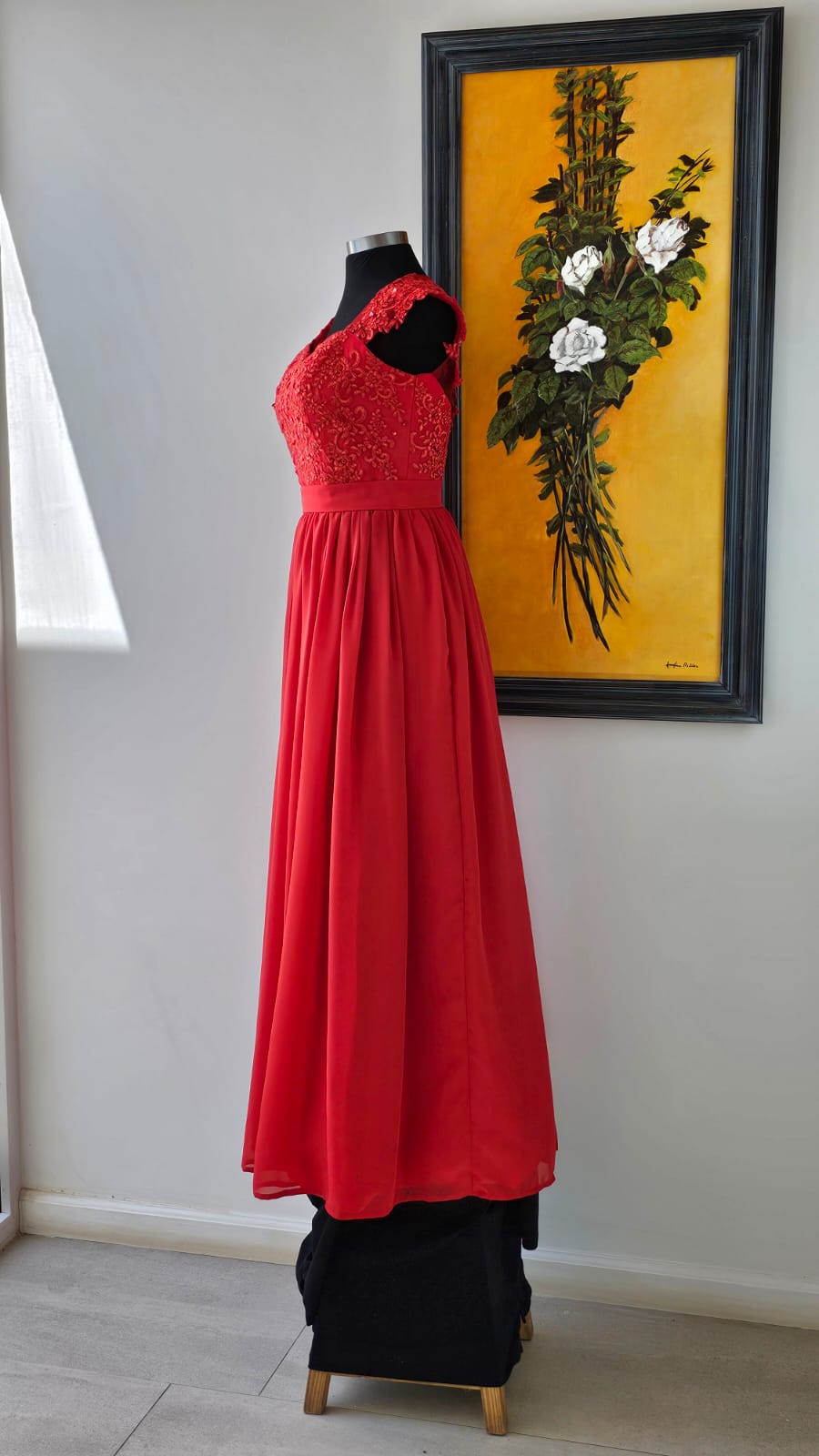 Fiesta Premium   Talla S