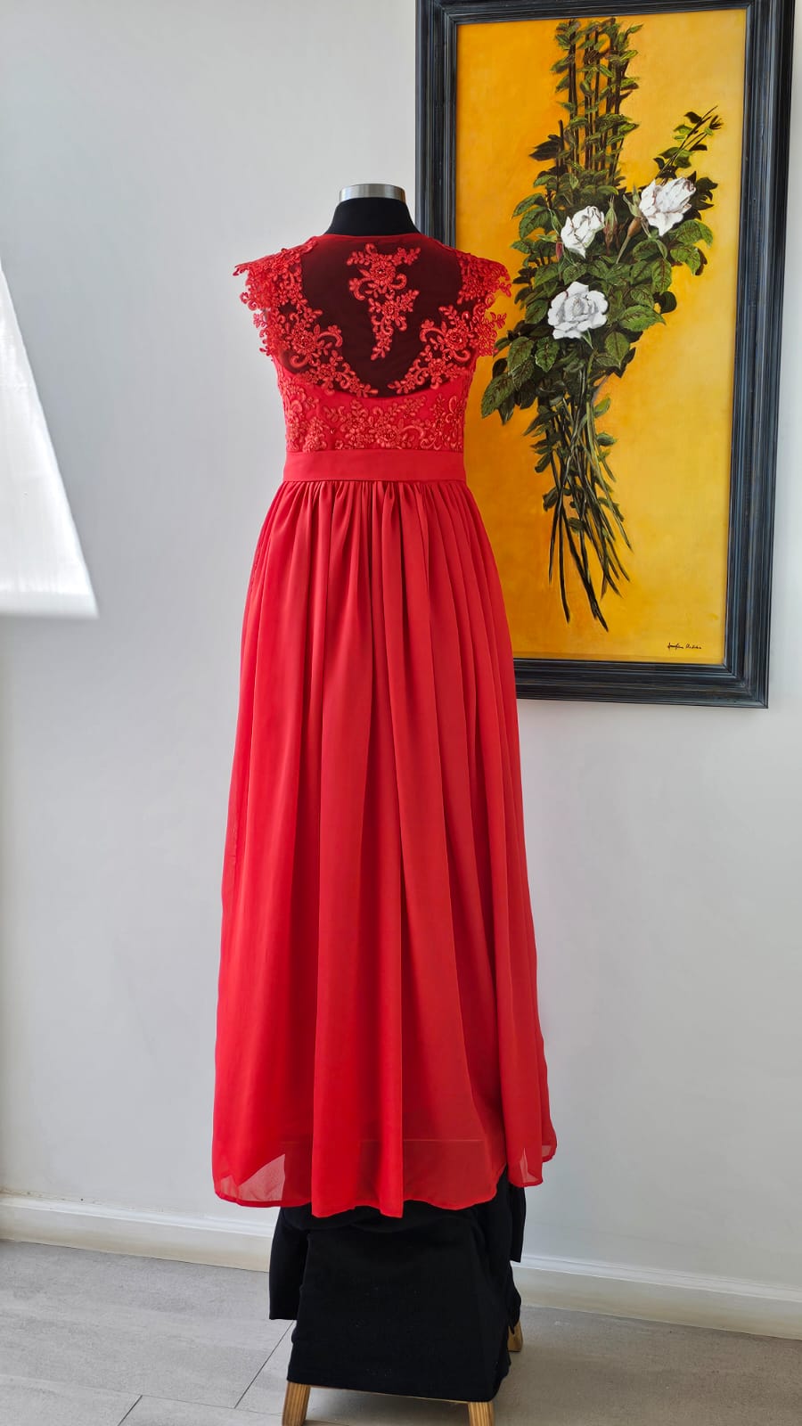 Fiesta Premium   Talla S