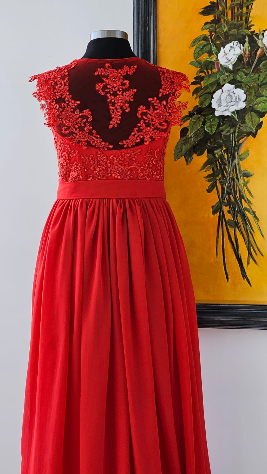 Fiesta Premium   Talla S